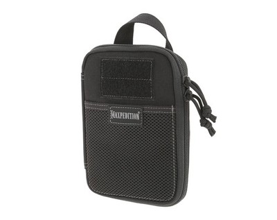 Maxpedition E.D.C. Taschenorganizer schwarz