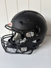 Riddell Speed Flex Kask piłkarski Średni Dorosły