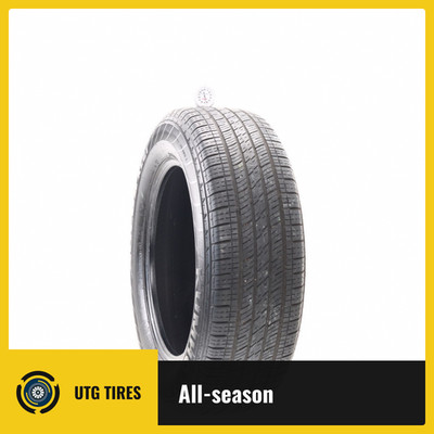 Used 225/65R17 Kumho Eco Solus KL21 102H - 6.5/32