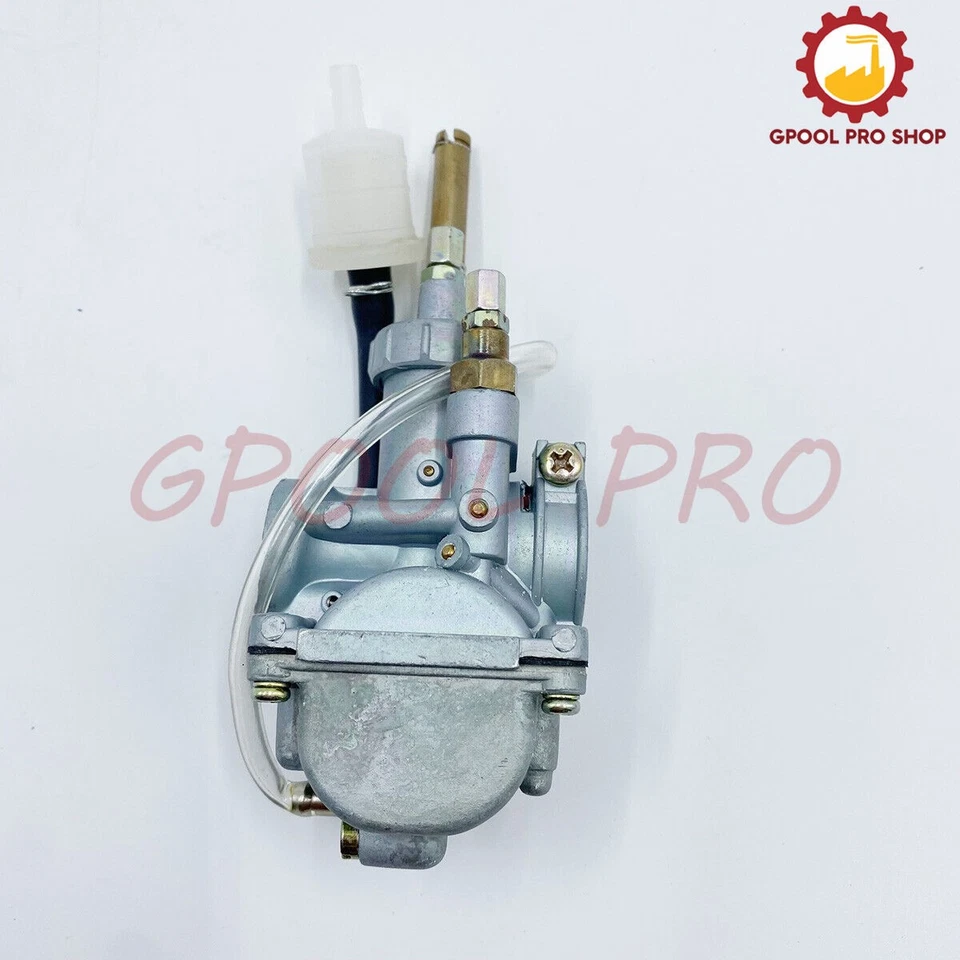 Carburador de carburador PZ17J para motocicleta Suzuki RV90 RV 90 1972-1977 ca63 Foto 2 de 4