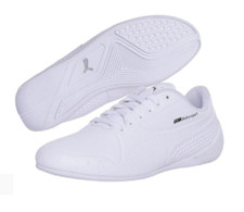 Gr. 36 Puma BMW Mms Drift Cat 7S Ultra Jr Neu 30644102 Sneaker Sportschuh