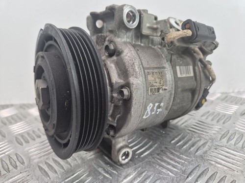 Mercedes GLA180 W156 X156  Klimakompressor Pumpe A0038304360 PFF13123