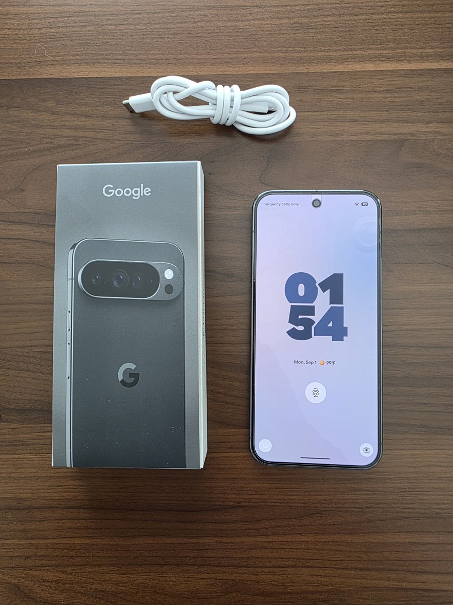 Google Pixel 10 Pro XL Obsidian　256GB Amazon.com: Google Pixel 10 Pro XL - Obsidian - 256 GB with