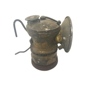 Autolite Carbide Lamp | eBay