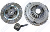Kupplungssatz Kit FüR Nissan Interstar Van X70 2002