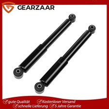 Stoßdämpfer Gasdruck Hinterachse für Opel Astra H Zafira Family B 2x 93182239