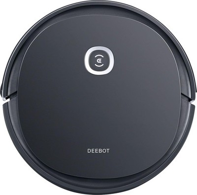 ECOVACS DEEBOT OZMO U2 SE Robot Vacuum & Mop   Fully Cleaned & Refreshed