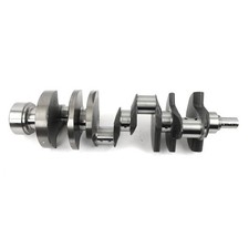 Scat Crankshaft Cast Steel 1-pc Rear Main Seal 3.750 Stroke 6.0 Rod Chevy 350 Scat Crankshaft Cast Steel 1-pc Rear Main Seal 3.750 Stroke 6.0 Rod Chevy 350