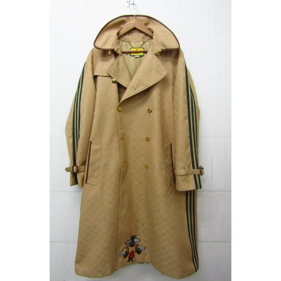 Gucci 外套风衣男| eBay