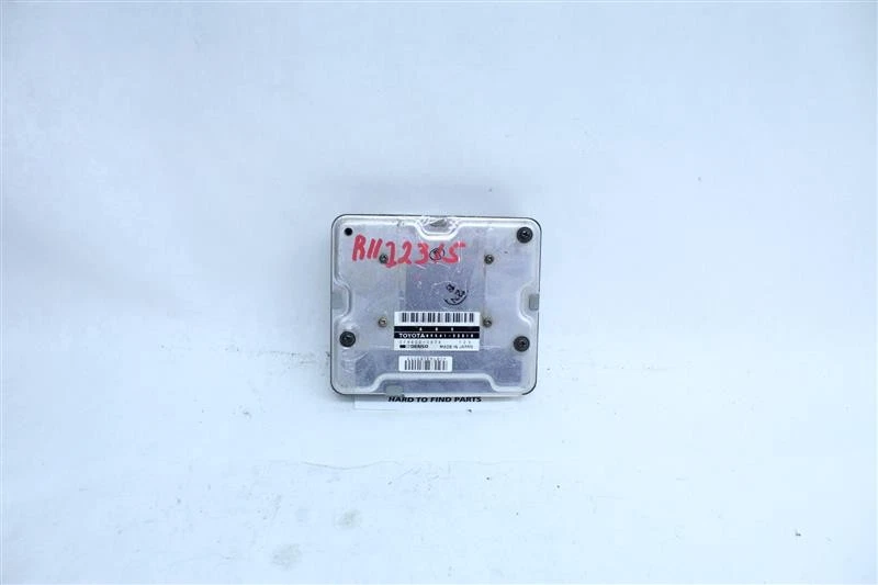 Used ABS Control Module fits: 1994 Lexus ES300 ABS RH dash Grade A - Imagem 2 de 4
