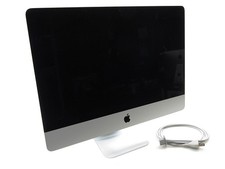 Apple iMac A1418 16,2 2015 21.5"  2.80GHz Quad Core i5-5575R  8GB  1TB HDD