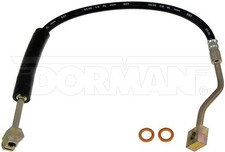 Dorman H380352 Brake Hydraulic Hose fits Ford models F4UZ-2078-C