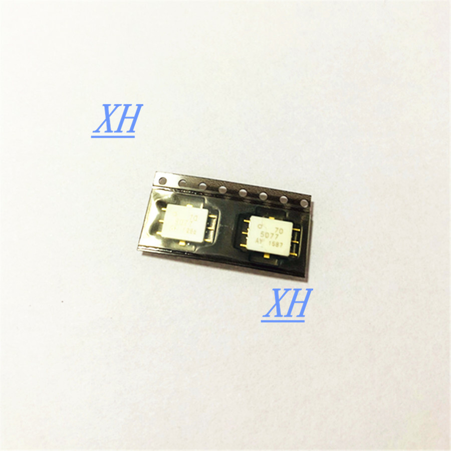 EMM5077VU Power GaAs C to Ka Band Power Amplifier MMICs 1PCS
