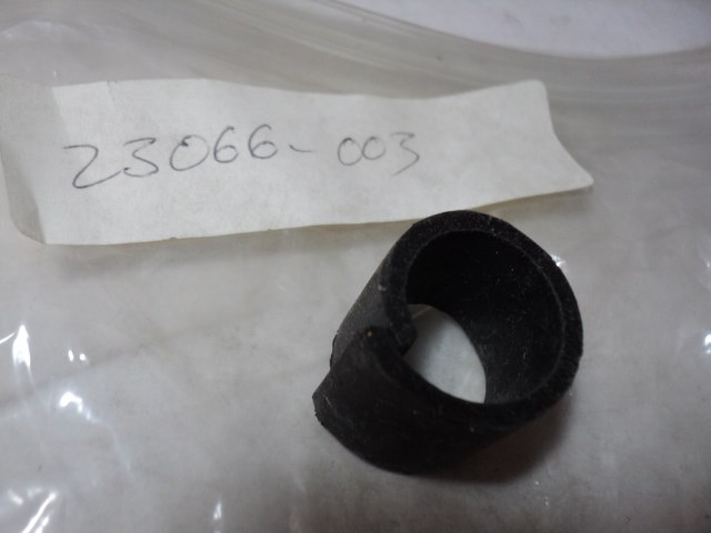 1969-2001 KAWASAKI KZ KE KL G3 G4 F6 F7 F9 11 SIGNAL GROMMET NOS