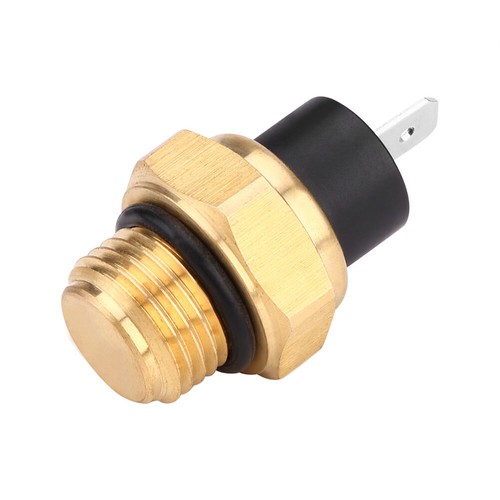 Fan Switch For VFR700F VFR750F VFR800 VTR1000F VT600 VT750 VT1100 37760-MT2- REL - Picture 7 of 11