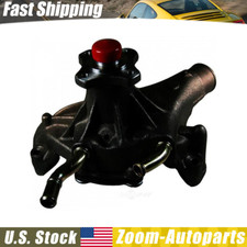 252-711 AC Delco Water Pump New for Chevy Olds Suburban Express Van S10 Pickup