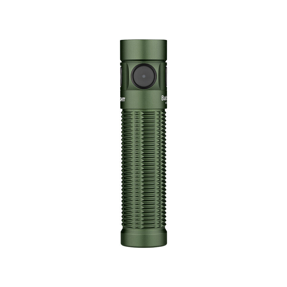 Olight Baton 3 Pro OD Green Neutral White Flashlight Olight Baton 3 Pro OD Green Neutral White Flashlight