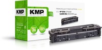 Kmp H-T246M Magenta Tonerkartusche Ersetzt Hp Color Laserjet Pro Hp 203A (CF543A