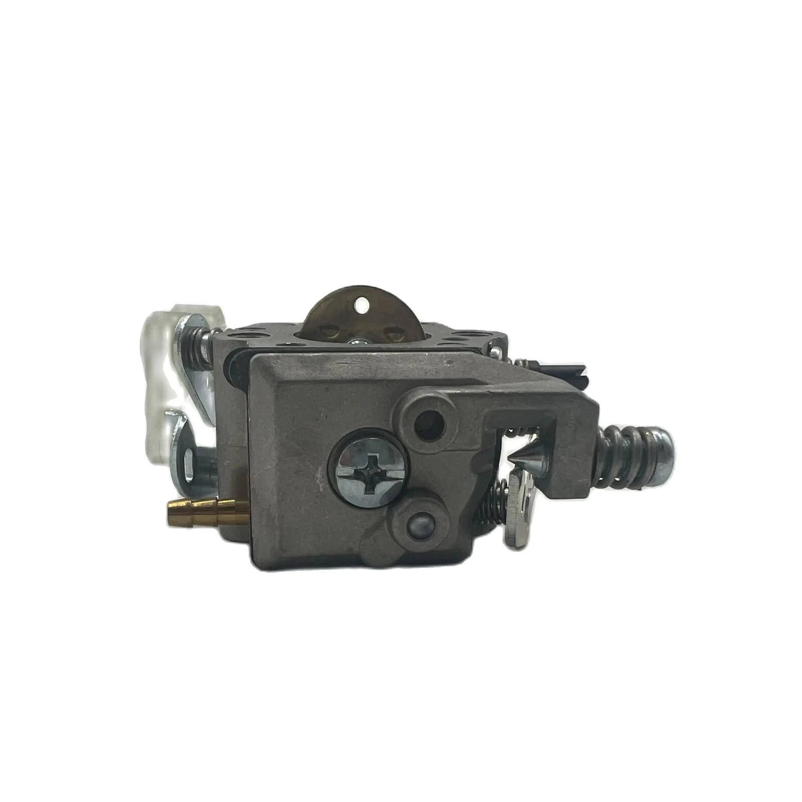 Vergaser-Kit Kettensägenvergaser Für Husqvarna 51 55 50