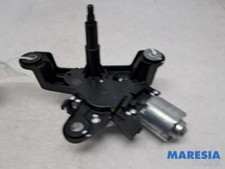 Wischermotor hinten Peugeot 208 II UB, UP, UW, UJ 9819900080 P22713602