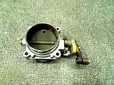 Used Mercury Optimax Throttle Body 855422A1 115-200 HP DFI Outboard Motor Part