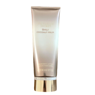Fragrance Victoria's Secret Bali Coconut Palm VICTORIA'S