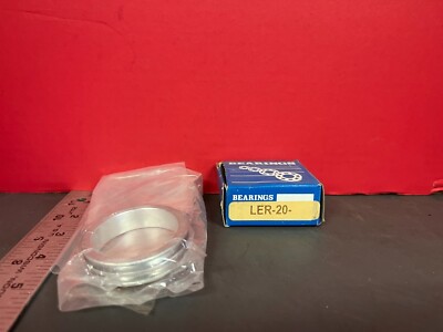 LER-20- BEARING SEAL