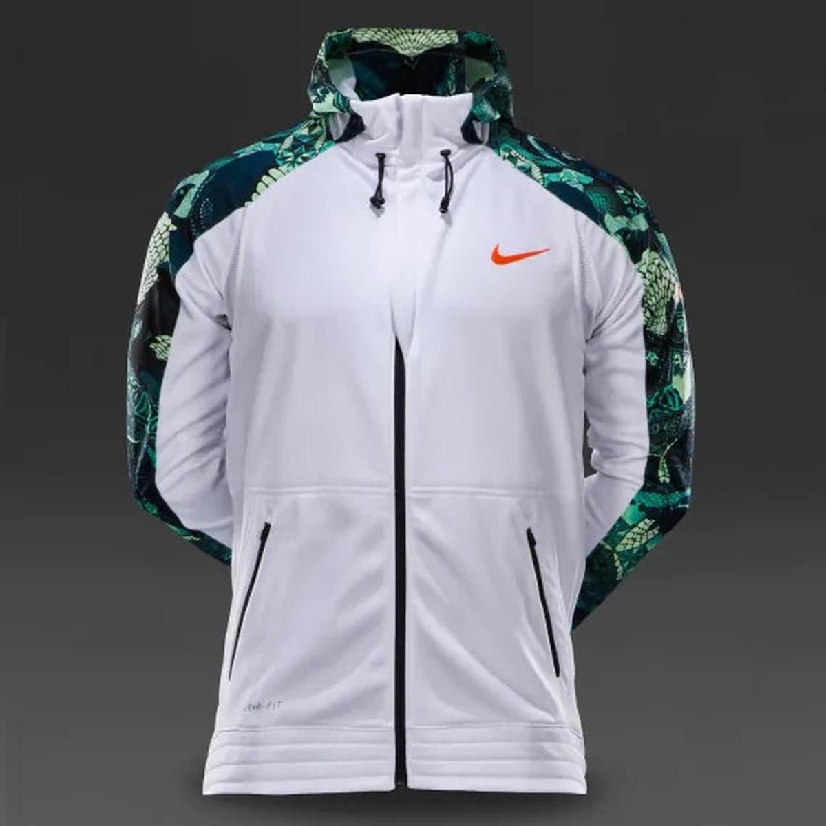 Rare Nike Kobe Emerge Hyper Elite THERMA Hoodie XLT BNWT | eBay UK