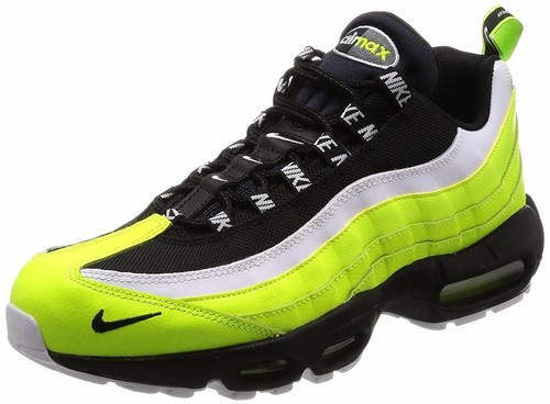 air max 95 volt glow