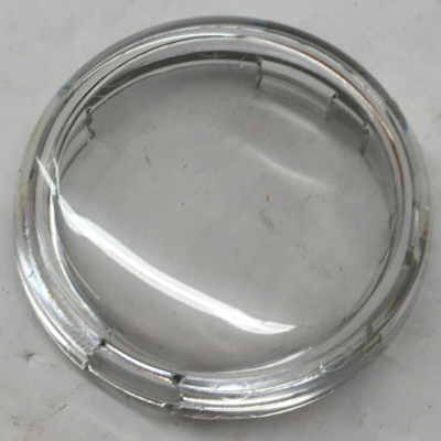 W　7 Harley Davidson OME Lens Turn Signal Front / Rear Domestic P/N