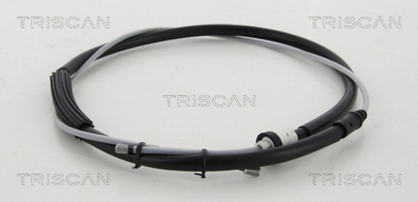 Handbremsseil Peugeot T. 208 12- Le/Pr-image