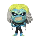 Funko POP! Rocks: Iron Maiden - Eddie - Live After Death #249
