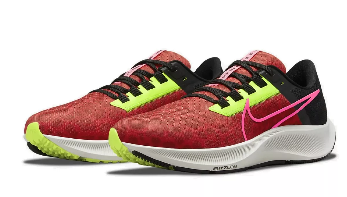 Les top zoom nike