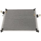 Replacement Aluminum condenser Fit For 2001 2002 2003 04-11 Ford Ranger ...