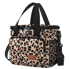 Lunch Bags for Women/Men Insulated Lunch Bag for Work Office Picnic - Lunch C...