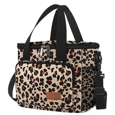 Lunch Bags for Women/Men Insulated Lunch Bag for Work Office Picnic - Lunch C...