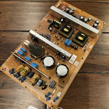 SONY 1-474-095-11 POWER SUPPLY BOARD FOR KDL42V4100 AND OTHER MODELS