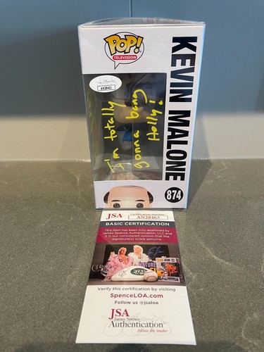 Funko Pop! Television The Office Lot - 第 9/69 張圖片