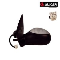 AußEnspiegel Alkar 6125283 Links FüR Peugeot 206 SchräGheck