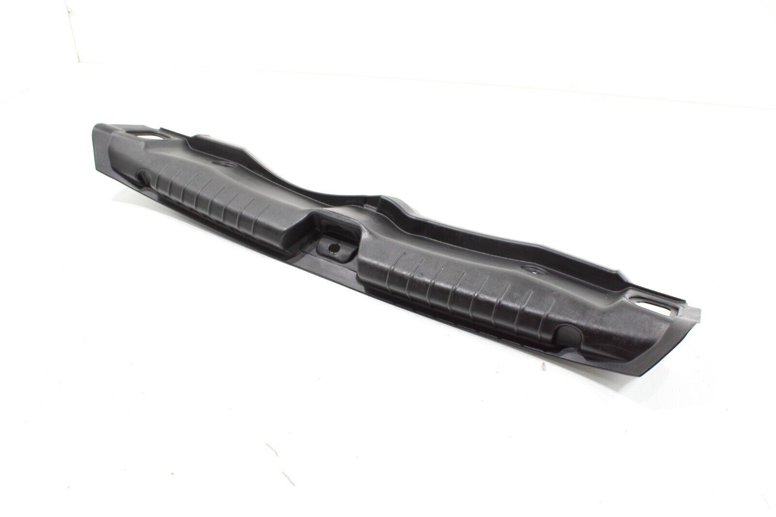 Maserati Ghibli S Q4 2014-2020 Cover lock