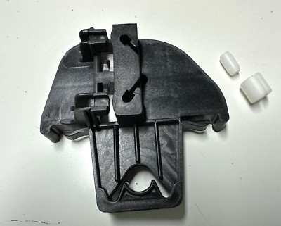FENSTERHEBER REPARATUR GLEITSTÜCK CLIP MITNEHMER HINTEN passend FÜR VW TOURAN R