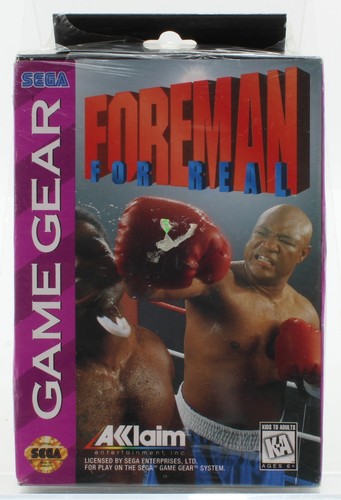 Mega power Super Wide Gear Loupe Neuf Sega Game Gear Mega power Super Wide Gear Loupe Neuf Sega Game Gear