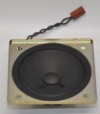 Vintage New Apple Service: 922-0055 - Performa 600 Speaker QTY 1 