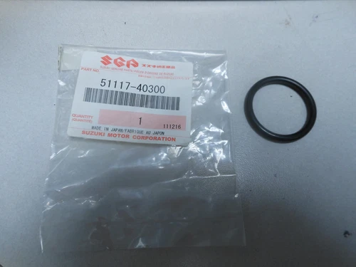 O RING