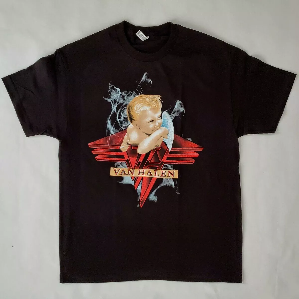 vans infant shirt