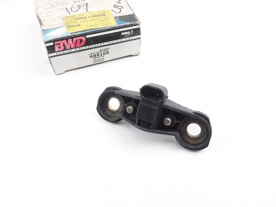 Sensor de freno antibloqueo para Chevrolet Lumina, Monte Carlo, Buick Regal, Pontiac G Foto 3 de 4