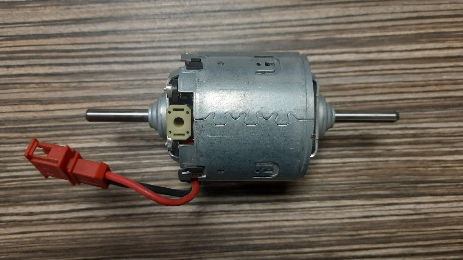 BOSCH BLOWER MOTOR 0130115171 | eBay 