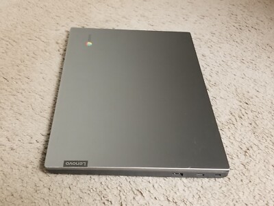 Lenovo 14e Chromebook Chrome OS AMD A4 1.6GHz 4GB RAM 32GB eMMC 14
