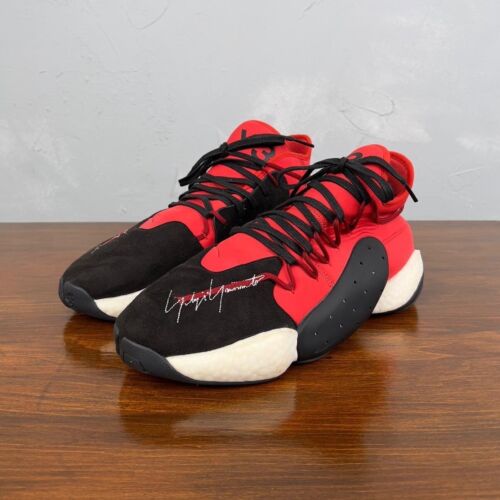 Yohji yamamoto y-3 red - Gem Yohji yamamoto y-3 red - Gem