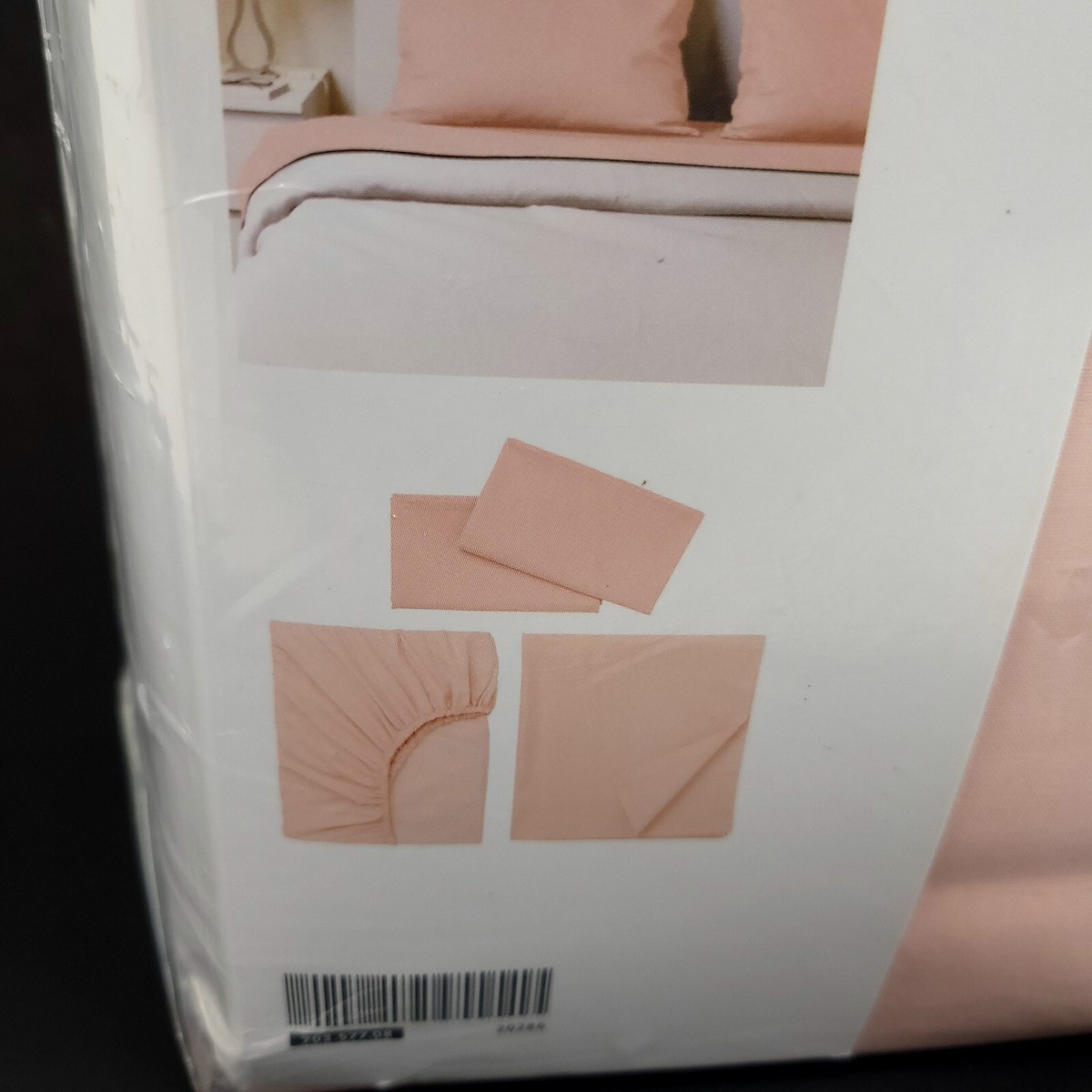 DUVETICA２点セット IKEA Duvet cover and pillowcase(s), multicolor/floral